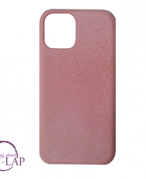 Futrola silikon Gum Iphone 11 Pro Max roze