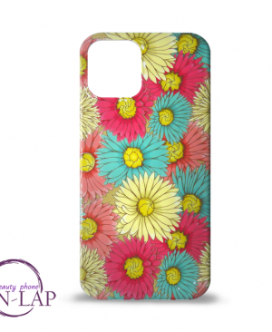 Futrola Floral Design Iphone 12 Mini (5.4") W09