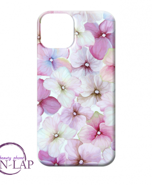 Futrola Floral Design Iphone 12 / 12 Pro 6.1 W27