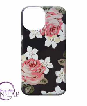 Futrola Floral Design Iphone 13 Pro 6.1 W22