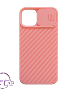 Futrola Slide Case - Iphone 12 / 12 Pro 6.1 / roze