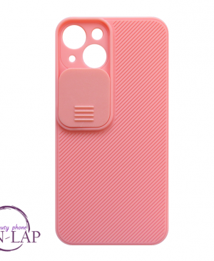 Futrola Slide Case - Iphone 13 6.1 / roze