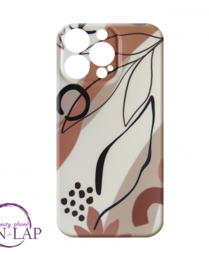 Futrola Art Design Iphone 13 Pro 6.1 / W04
