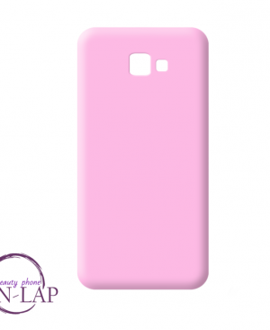 Futrola silikon Color Samsung J415F / J4 Plus / roze
