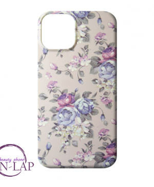 Futrola Floral Design Iphone 12 Pro Max 6.7 W25