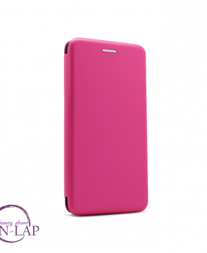 Futrola preklop Ihave Samsung S911B / S23 / pink