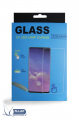 Folija za zastitu ekrana Glass UV Zakrivljena Providna ( sa uv lampom ) Samsung G965 / S9 Plus