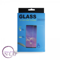 Folija za zastitu ekrana Glass UV Zakrivljena Providna ( sa uv lampom ) Samsung G970 / S10e