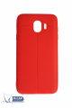 Futrola silikon Auto Fokus Samsung J400 / J4 crvena