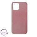 Futrola silikon Gum Iphone 11 Pro Max roze