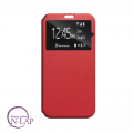 Futrola Flip Top Samsung A405F / A40 crvena