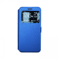 Futrola preklop Huawei P10 Lite / flip top  / flip top plava