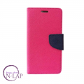 Futrola Preklop Samsung G965 / S9 Plus Pink