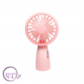 Mini ventilator  / roze