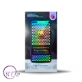 Folija za zastitu ekrana Glass 5D Iphone 12 / 12 Pro 6.1"