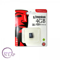 Memorijska kartica 4GB micro