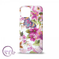 Futrola Floral Design Iphone 12 Pro Max (6.7") W10