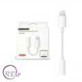 Adapter cable 3,5 mm to Iphone