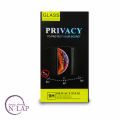 Folija Glass PRIVACY 9H Iphone XS Max
