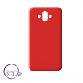 Futrola Huawei Mate 10 / silikon crvena