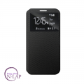 Futrola Flip Top Samsung N960F / Note 9 crna