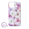 Futrola Floral Design Iphone 12 / 12 Pro 6.1 W27