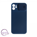 Futrola Slide Case - Iphone 11 / teget