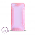 Futrola Iphone 6 / 6S / providna roze