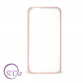 Futrola Iphone 6 / 6S / mat providna roze