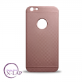 Futrola Iphone 6 / 6S / karbon split roze
