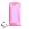 Futrola Iphone 6 Plus / providna pink
