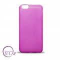 Futrola Iphone 6 Plus / mat providna pink