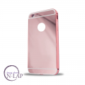 Futrola Iphone 6 Plus / ogledalo roze