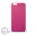 Futrola Iphone 6 Plus / silikon pink