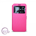 Futrola preklop Iphone 6 Plus / flip top pink