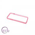 Iphone 5 / 5S / 5G /  bamper pink