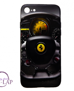 Futrola Silikon Hard For Man Iphone 7 / 8 Plus Plus P04