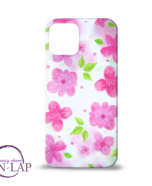 Futrola Floral Design Iphone 12 Pro Max (6.7") W03