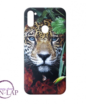 Futrola Samsung A115 / A11 JUNGLE leopard