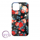 Futrola Floral Design Iphone 12 Pro Max 6.7 W24