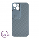 Futrola Slide Case - Iphone 13 6.1 / siva