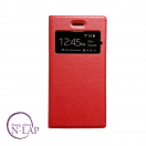 Futrola preklop Iphone 6 Plus / crvena